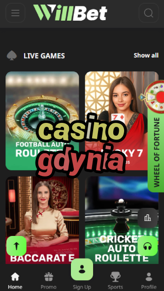 Casino Gdynia - Best Polish Seaside Casino-casinobull24.bdqngd.com
