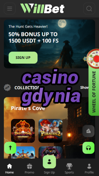 Casino Gdynia - Best Polish Seaside Casino-casinobull24.bdqngd.com