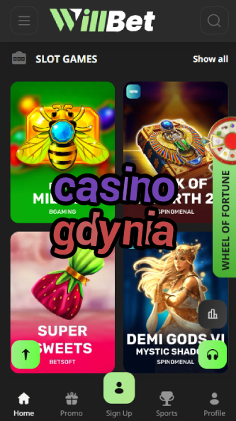 Casino Gdynia - Best Polish Seaside Casino-casinobull24.bdqngd.com